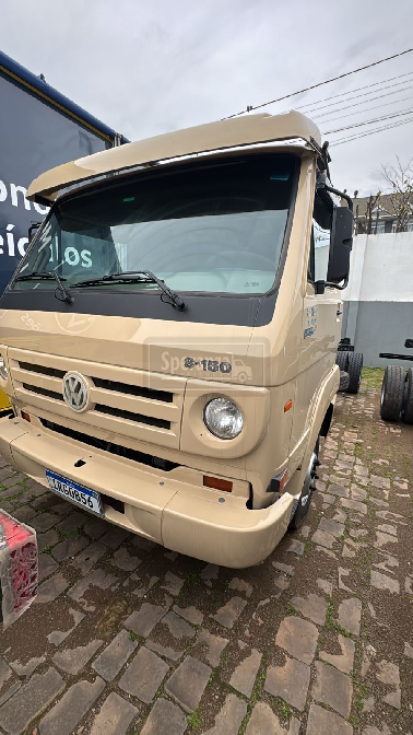 VW 8150